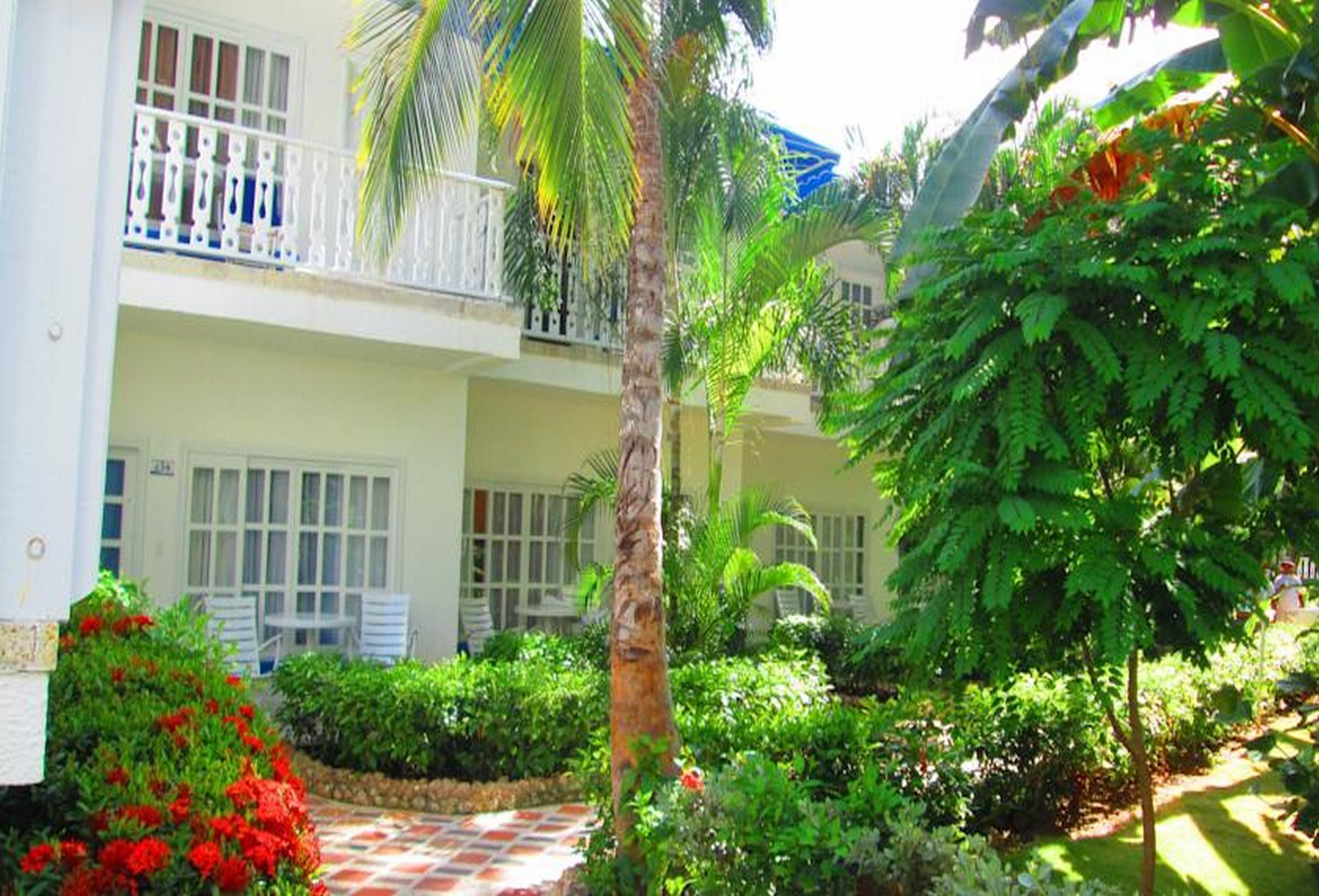 Decameron Marazul 3* San Andrés