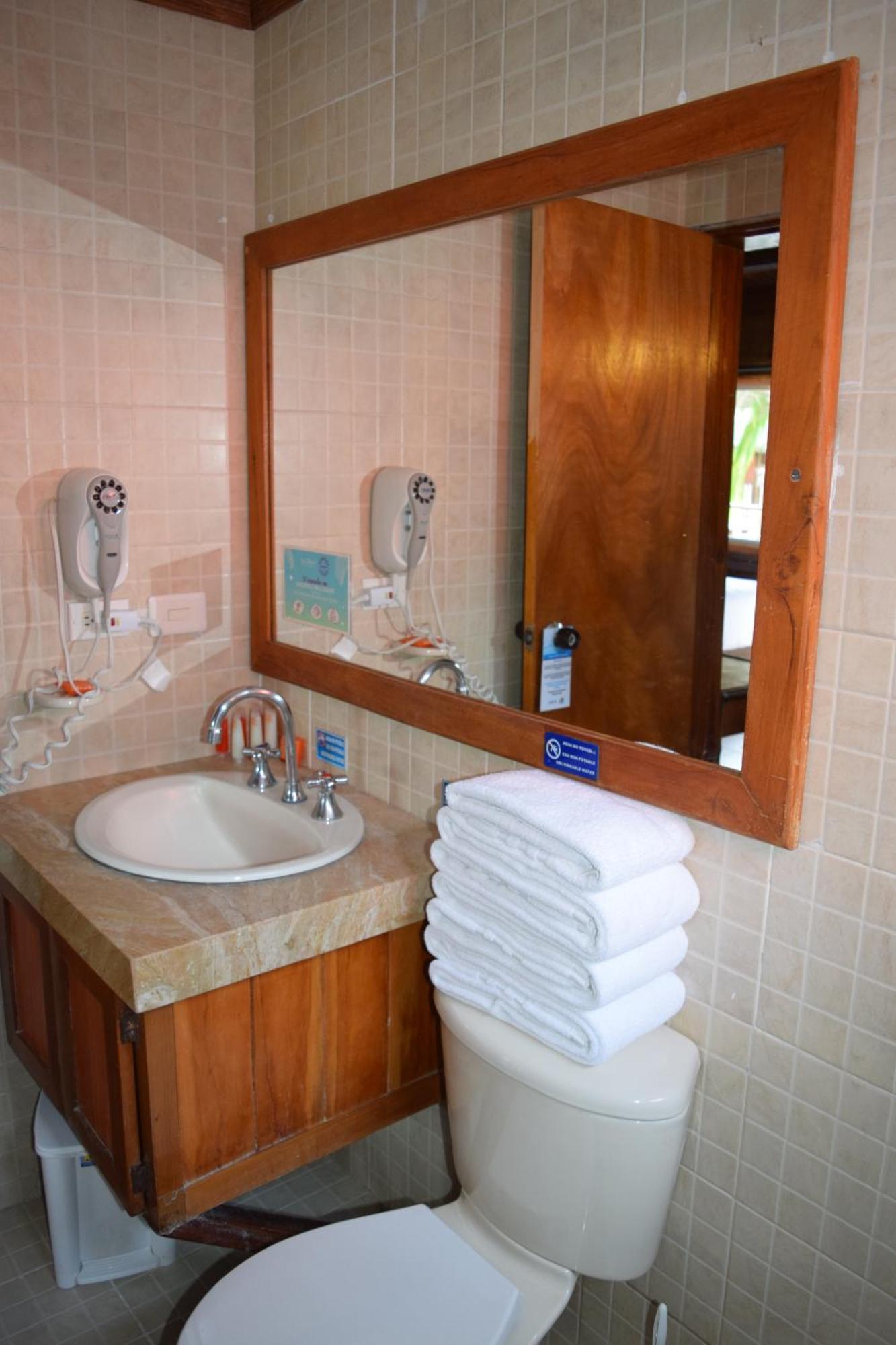 Resort Decameron Marazul San Andrés