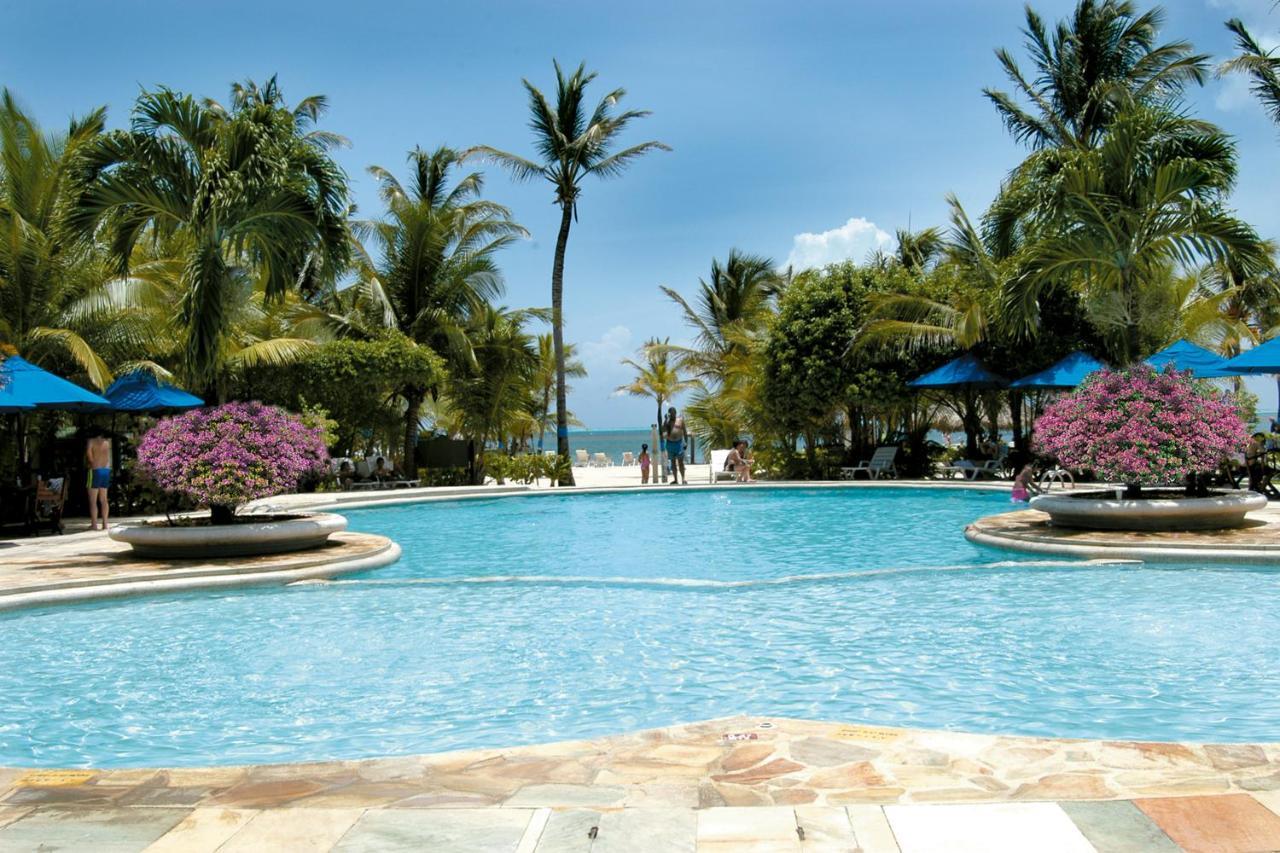 Resort Decameron Marazul San Andrés