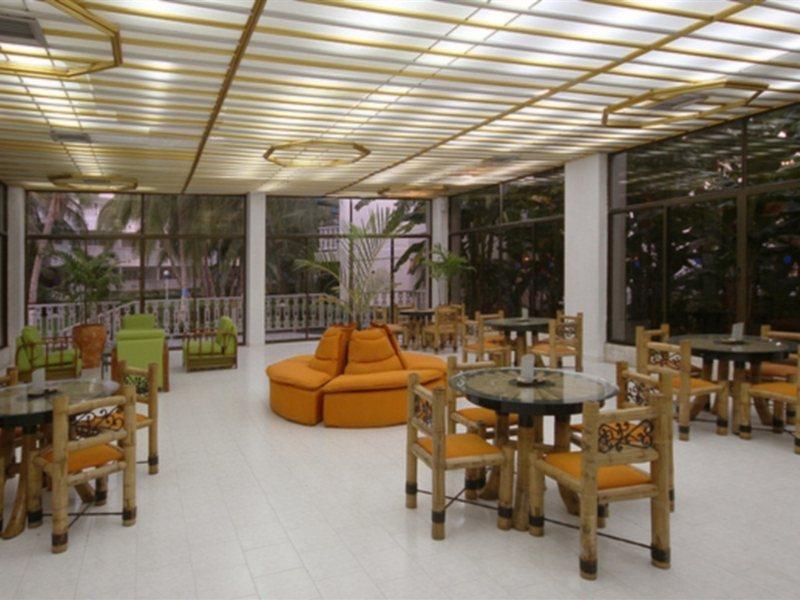 Decameron Marazul San Andrés