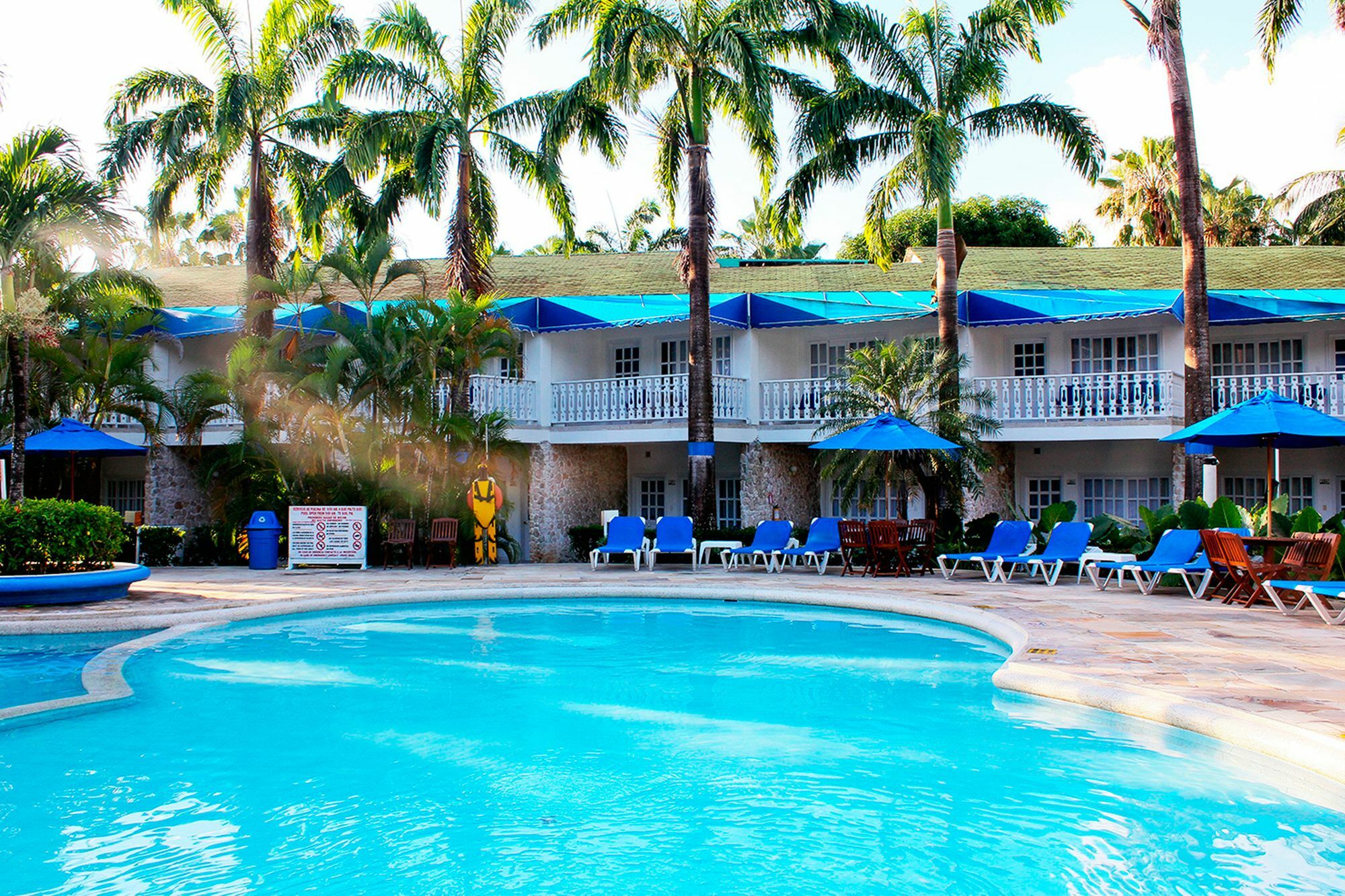 Decameron Marazul Resort San Andrés
