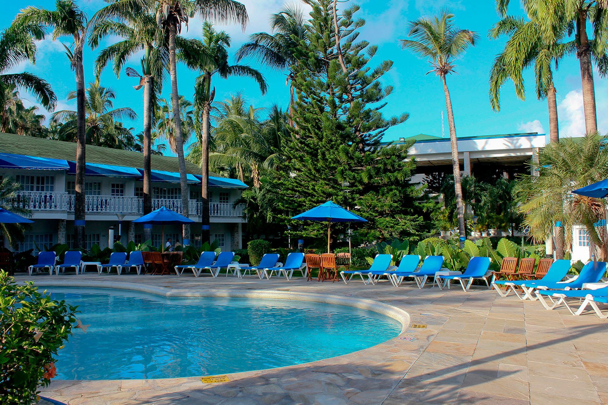 Decameron Marazul San Andrés