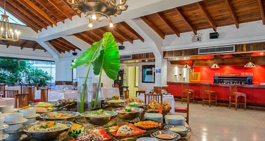 Decameron Marazul San Andrés