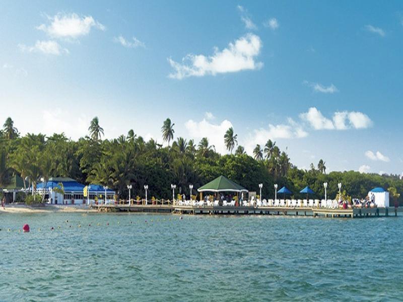 Decameron Marazul Resort