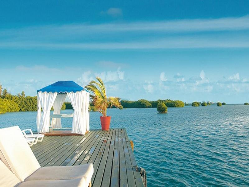 Resort Decameron Marazul San Andrés