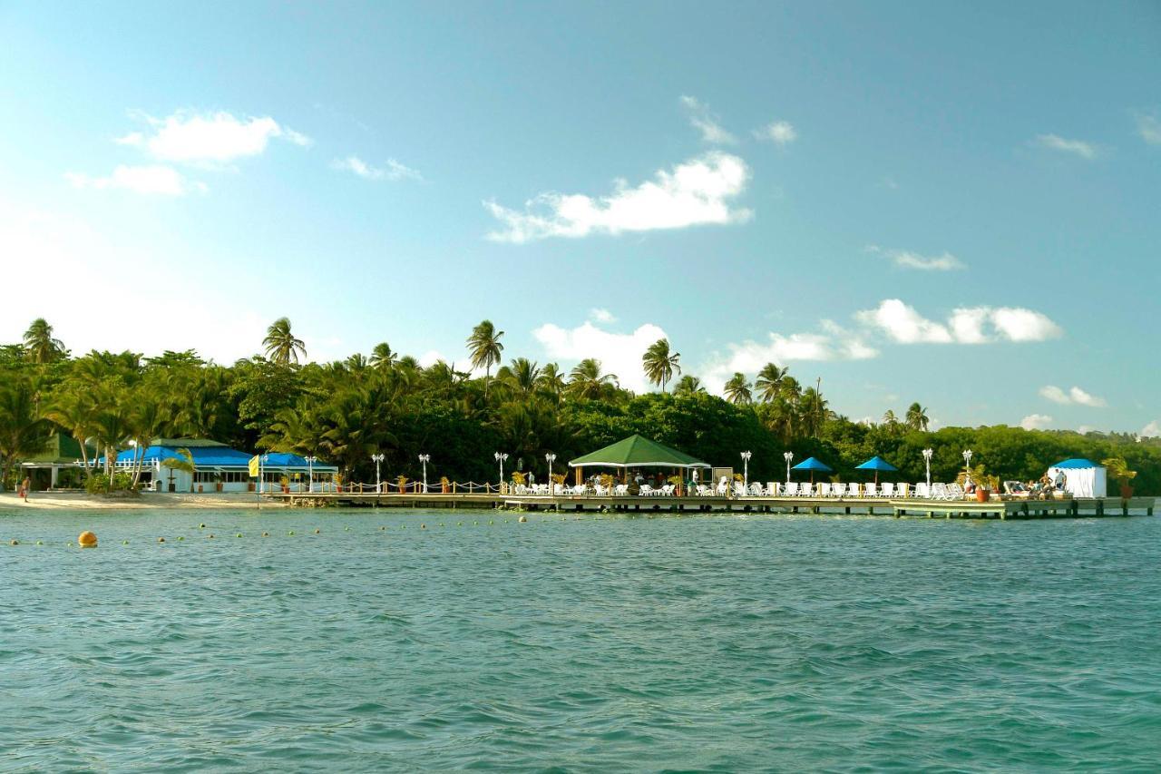 Decameron Marazul San Andrés