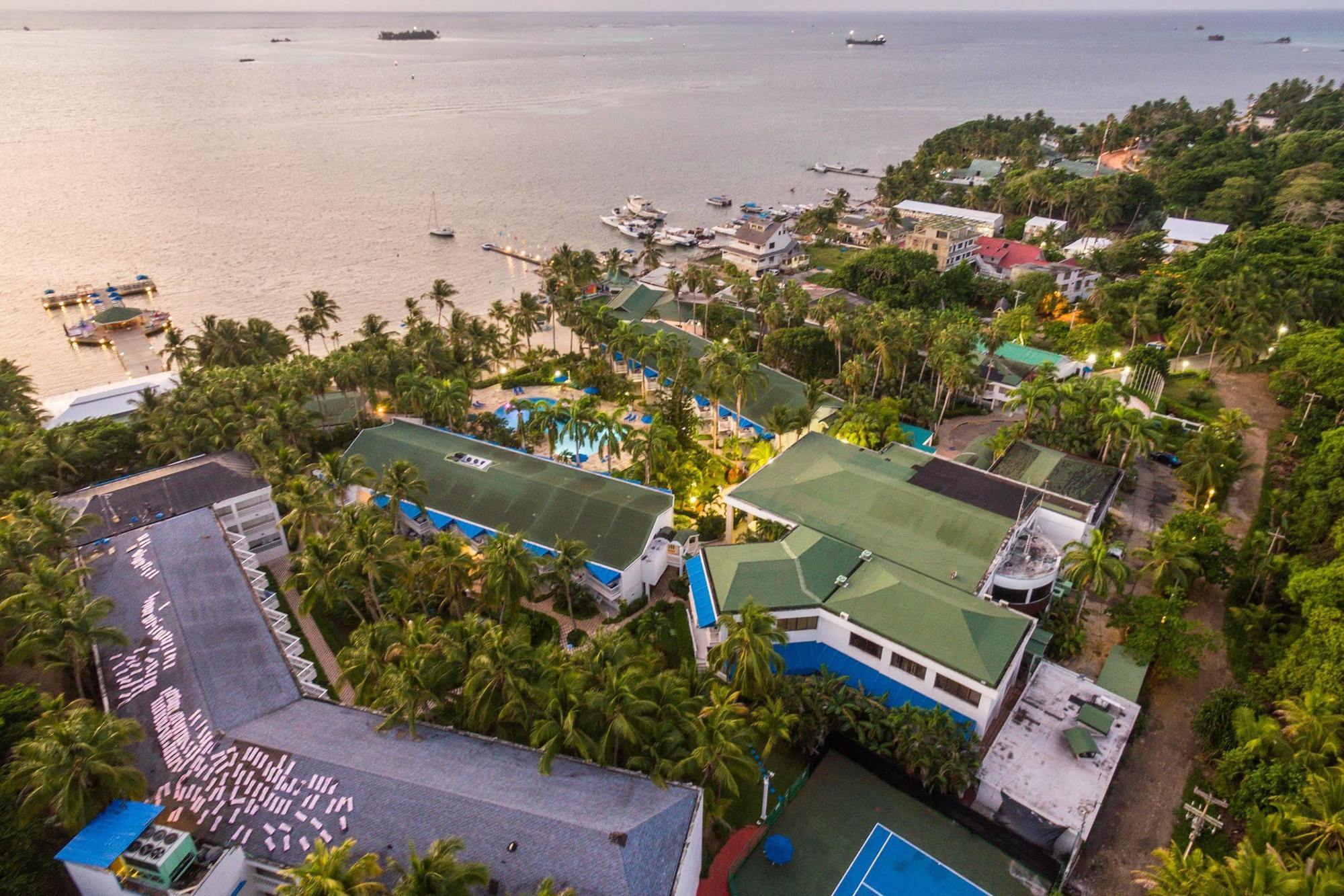 Decameron Marazul San Andrés